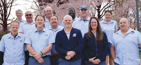 NALC Heroes of the Year 2024