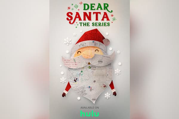 Dear Santa on Hulu